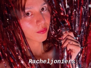 Racheljoniers