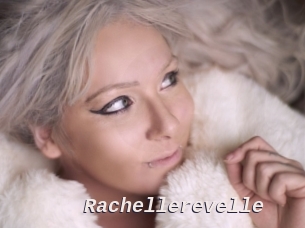 Rachellerevelle