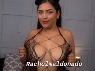 Rachelmaldonado