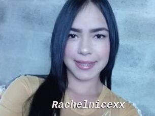 Rachelnicexx