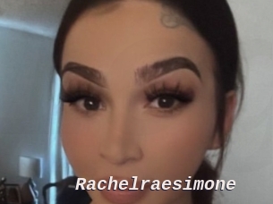 Rachelraesimone