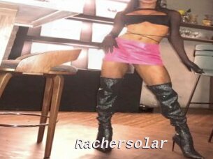 Rachersolar