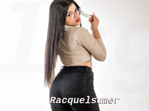 Racquelsumer