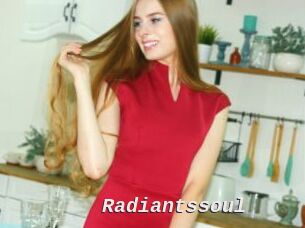 Radiantssoul