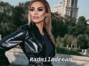 Radmiladream