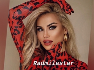 Radmilastar