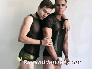 Raeanddanielshot