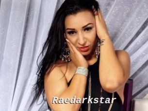 Raedarkstar