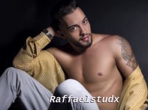 Raffaelstudx