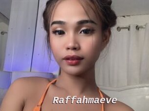 Raffahmaeve