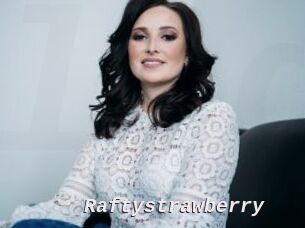 Raftystrawberry
