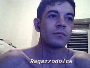Ragazzodolce