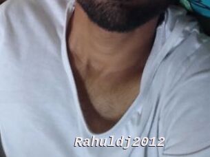 Rahuldj2012