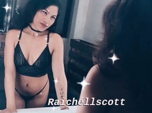 Raichellscott