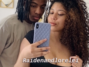 Raidenandlorelei