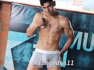 Raimondtall