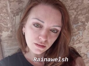 Rainawelsh