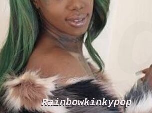 Rainbowkinkypop