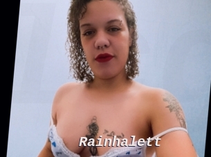 Rainhalett