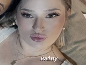 Rainy