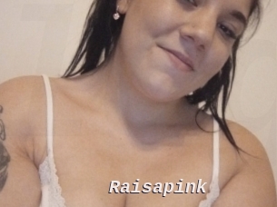 Raisapink