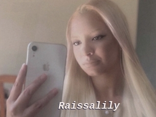 Raissalily