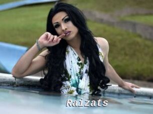 Raizats