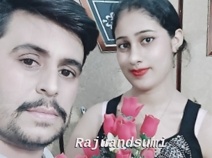 Rajuandsumi