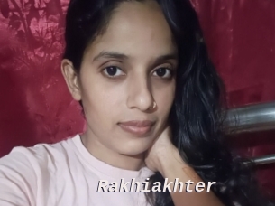 Rakhiakhter
