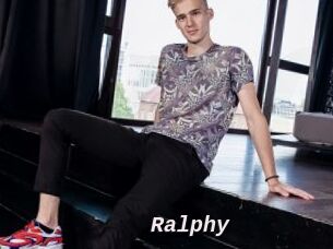 Ralphy