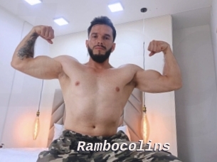 rambocolins Live Camgirls Sex