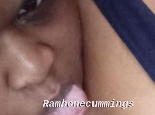 Rambonecummings