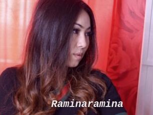 Raminaramina