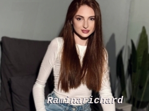 Raminarichard