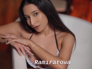 Ramirarowa