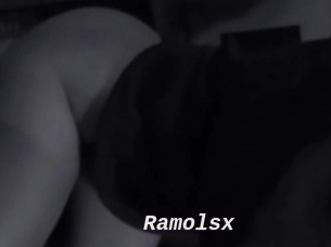 Ramolsx