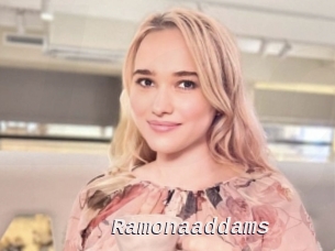 Ramonaaddams