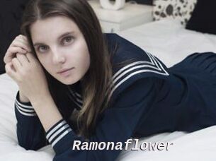 Ramonaflower