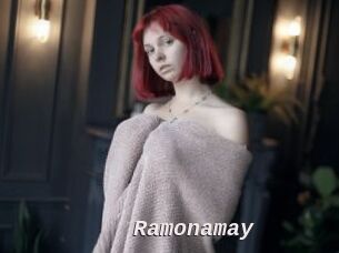RamonaMay Live Camgirls Sex