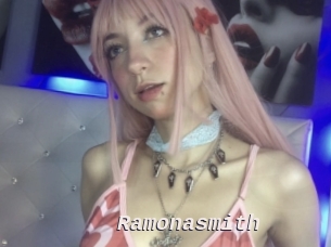 Ramonasmith