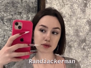Randiackerman