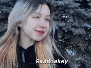 Randiakey