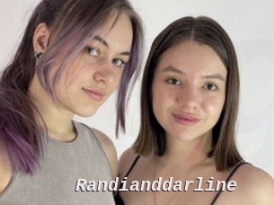 Randianddarline