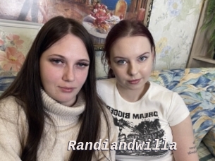 Randiandwilla