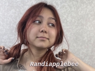 Randiapplebee