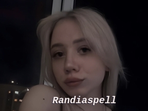Randiaspell
