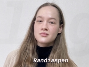 Randiaspen