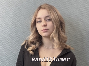 Randiblumer