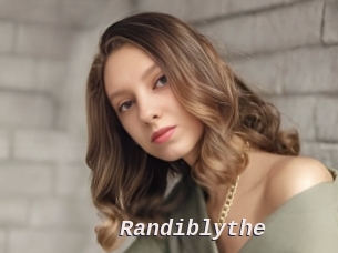 Randiblythe