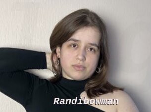 Randibowman